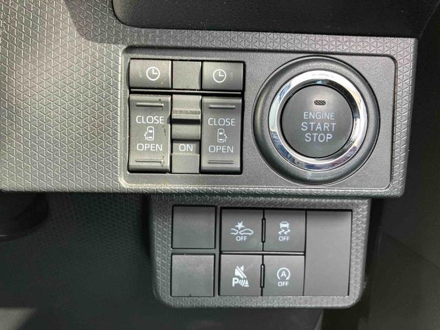 タントカスタムＲＳ（山口県）の中古車