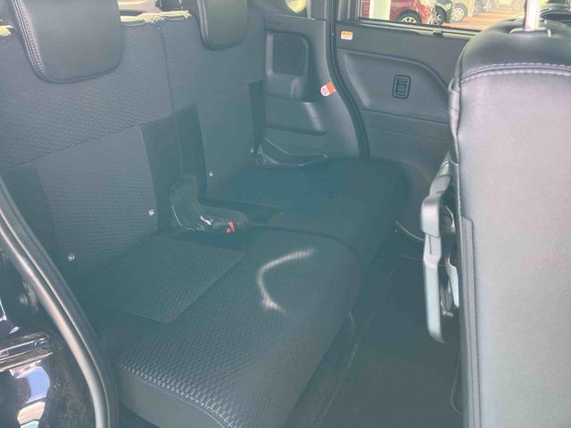 タントカスタムＲＳ（山口県）の中古車