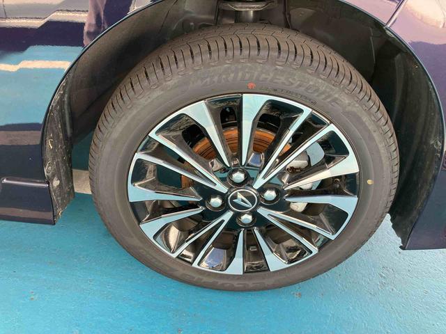 タントカスタムＲＳ（山口県）の中古車