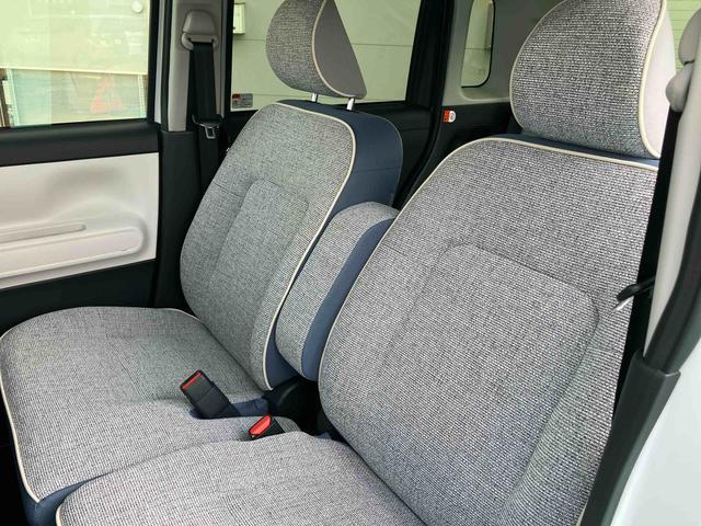 ムーヴキャンバスストライプスＧ（山口県）の中古車