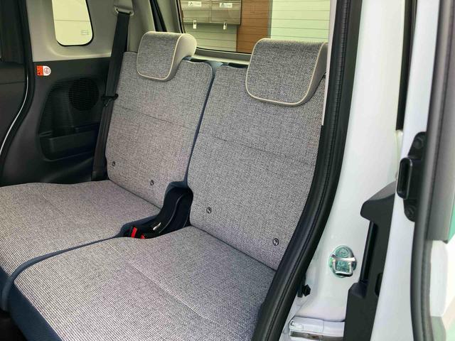 ムーヴキャンバスストライプスＧ（山口県）の中古車
