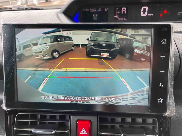 タントカスタムＲＳ（山口県）の中古車