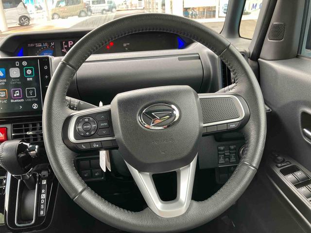 タントカスタムＲＳ（山口県）の中古車