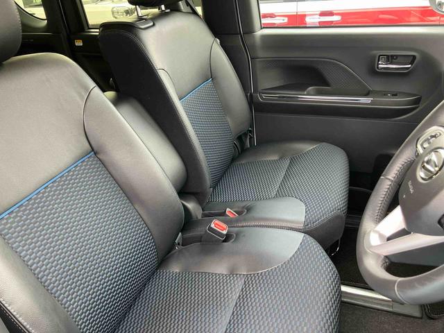 タントカスタムＲＳ（山口県）の中古車