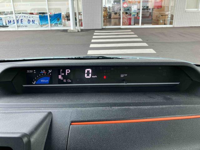 タントファンクロス（山口県）の中古車