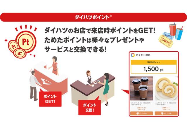 タントファンクロス（山口県）の中古車