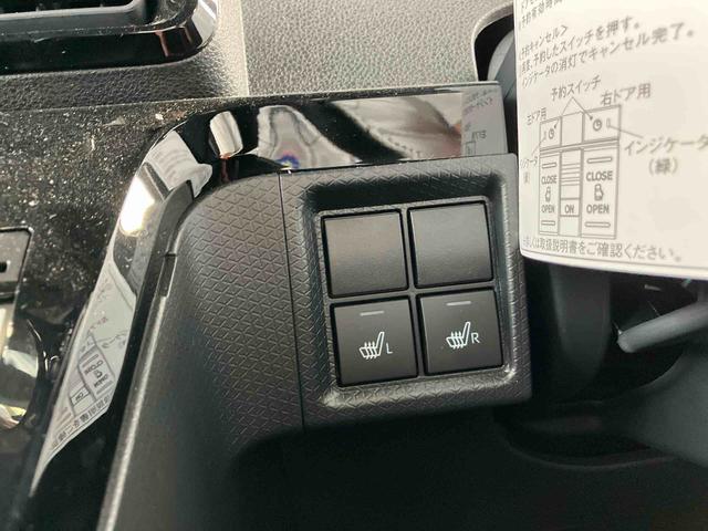 タントカスタムＲＳ（山口県）の中古車