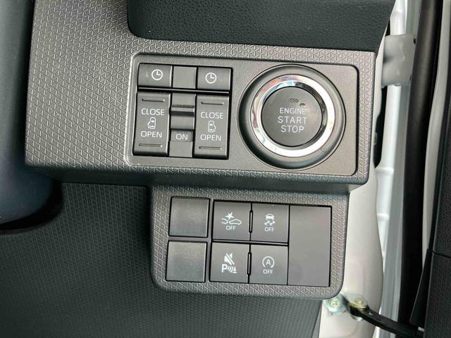 タントカスタムＲＳ（山口県）の中古車