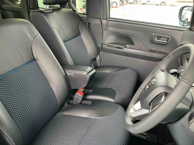 タントカスタムＲＳ（山口県）の中古車