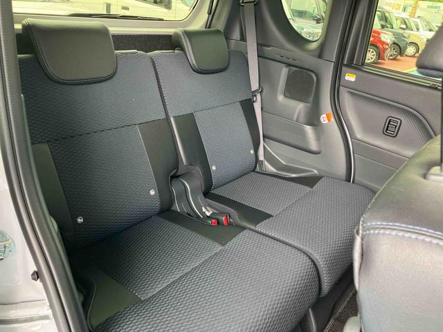 タントカスタムＲＳ（山口県）の中古車