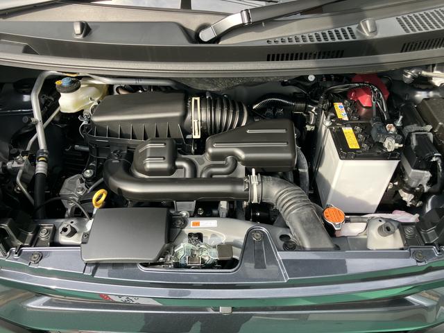 タントファンクロス衝突軽減システム　両側オートドア　禁煙車　ワンオーナー　オートＬＥＤ　レーンキープアシスト　ＬＥＤヘットライト　キーレスエントリー　スマートキ−　アルミ　セキュリティ　衝突安全ボディ　Ｗエアバック（山口県）の中古車