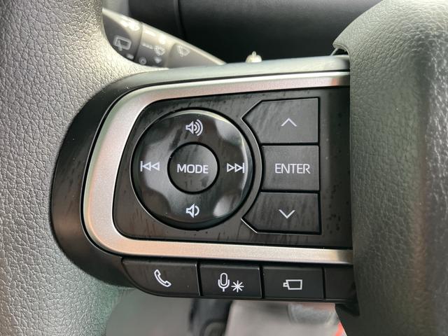 タントファンクロス衝突軽減システム　両側オートドア　禁煙車　ワンオーナー　オートＬＥＤ　レーンキープアシスト　ＬＥＤヘットライト　キーレスエントリー　スマートキ−　アルミ　セキュリティ　衝突安全ボディ　Ｗエアバック（山口県）の中古車