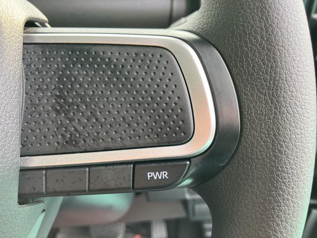 タントファンクロス衝突軽減システム　両側オートドア　禁煙車　ワンオーナー　オートＬＥＤ　レーンキープアシスト　ＬＥＤヘットライト　キーレスエントリー　スマートキ−　アルミ　セキュリティ　衝突安全ボディ　Ｗエアバック（山口県）の中古車