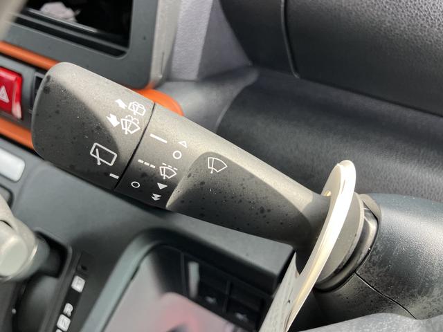 タントファンクロス衝突軽減システム　両側オートドア　禁煙車　ワンオーナー　オートＬＥＤ　レーンキープアシスト　ＬＥＤヘットライト　キーレスエントリー　スマートキ−　アルミ　セキュリティ　衝突安全ボディ　Ｗエアバック（山口県）の中古車