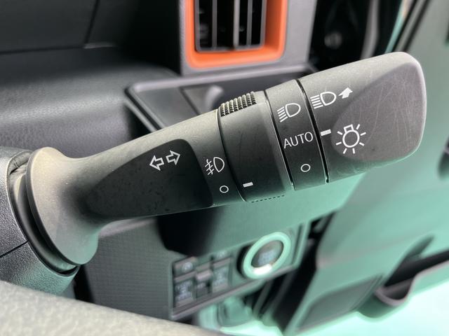 タントファンクロス衝突軽減システム　両側オートドア　禁煙車　ワンオーナー　オートＬＥＤ　レーンキープアシスト　ＬＥＤヘットライト　キーレスエントリー　スマートキ−　アルミ　セキュリティ　衝突安全ボディ　Ｗエアバック（山口県）の中古車