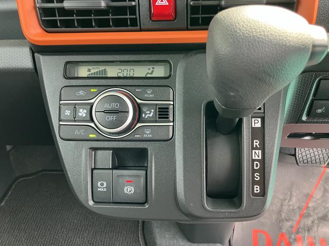 タントファンクロス衝突軽減システム　両側オートドア　禁煙車　ワンオーナー　オートＬＥＤ　レーンキープアシスト　ＬＥＤヘットライト　キーレスエントリー　スマートキ−　アルミ　セキュリティ　衝突安全ボディ　Ｗエアバック（山口県）の中古車