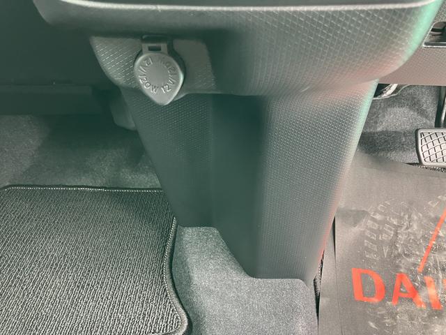 タントファンクロス衝突軽減システム　両側オートドア　禁煙車　ワンオーナー　オートＬＥＤ　レーンキープアシスト　ＬＥＤヘットライト　キーレスエントリー　スマートキ−　アルミ　セキュリティ　衝突安全ボディ　Ｗエアバック（山口県）の中古車