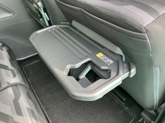 タントファンクロス衝突軽減システム　両側オートドア　禁煙車　ワンオーナー　オートＬＥＤ　レーンキープアシスト　ＬＥＤヘットライト　キーレスエントリー　スマートキ−　アルミ　セキュリティ　衝突安全ボディ　Ｗエアバック（山口県）の中古車