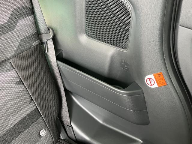 タントファンクロス衝突軽減システム　両側オートドア　禁煙車　ワンオーナー　オートＬＥＤ　レーンキープアシスト　ＬＥＤヘットライト　キーレスエントリー　スマートキ−　アルミ　セキュリティ　衝突安全ボディ　Ｗエアバック（山口県）の中古車