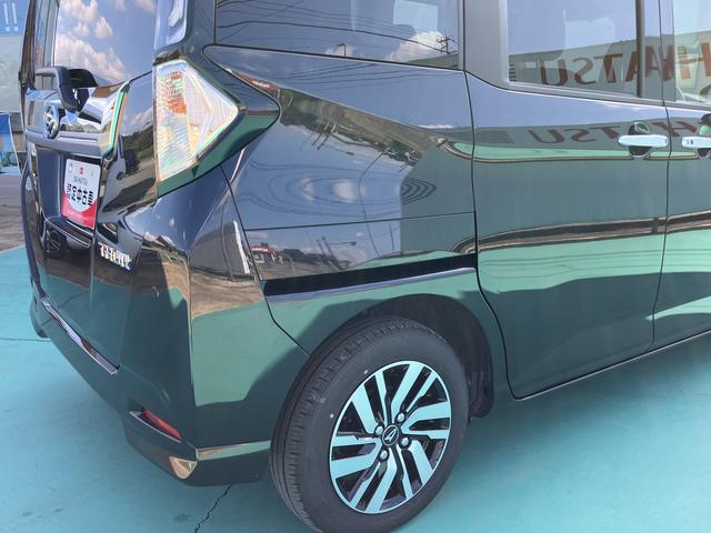 トールカスタムＧ（山口県）の中古車
