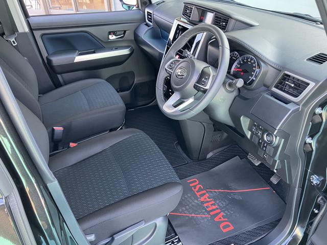 トールカスタムＧ（山口県）の中古車