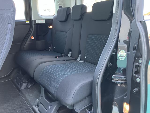 トールカスタムＧ（山口県）の中古車