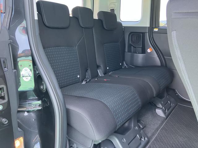 トールカスタムＧ（山口県）の中古車