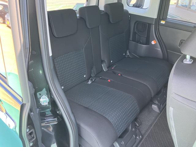 トールカスタムＧ（山口県）の中古車