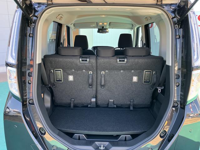 トールカスタムＧ（山口県）の中古車