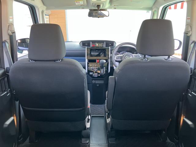 トールカスタムＧ（山口県）の中古車