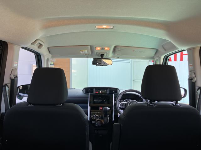 トールカスタムＧ（山口県）の中古車