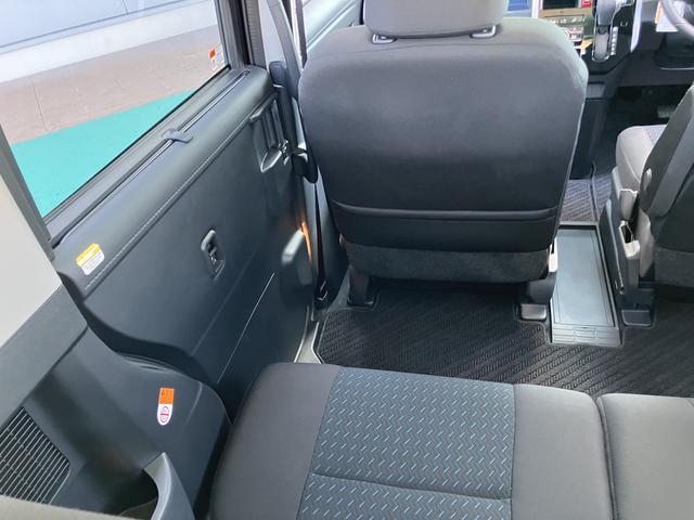 トールカスタムＧ（山口県）の中古車