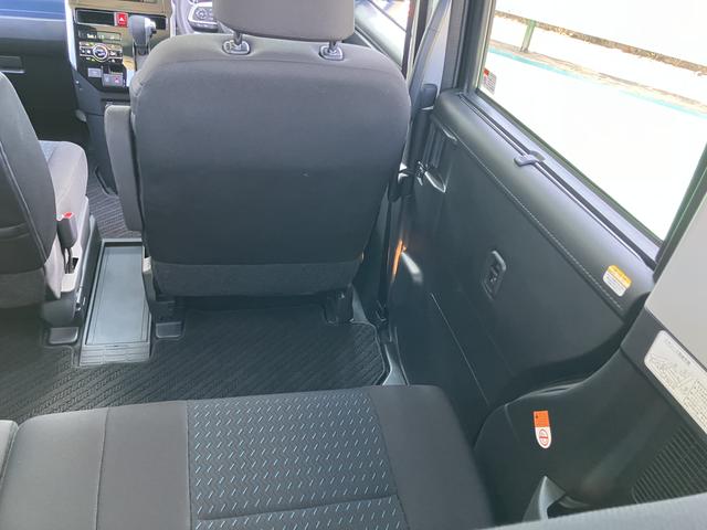 トールカスタムＧ（山口県）の中古車