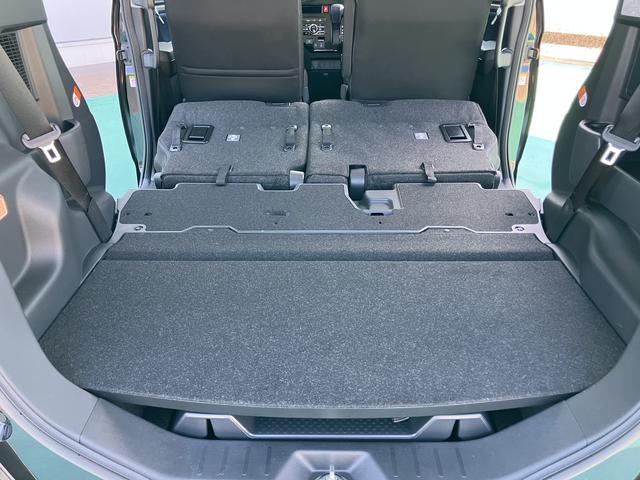 トールカスタムＧ（山口県）の中古車