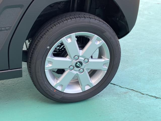 タフトＧ　クロムベンチャー（山口県）の中古車