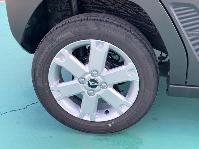 タフトＧ　クロムベンチャー（山口県）の中古車