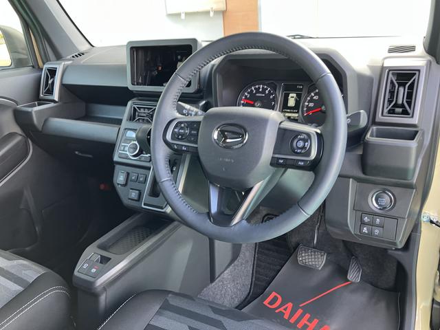 タフトＧ　クロムベンチャー（山口県）の中古車