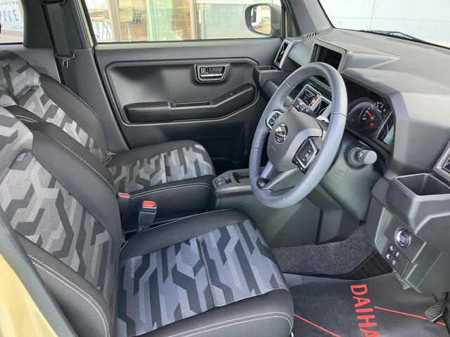 タフトＧ　クロムベンチャー（山口県）の中古車