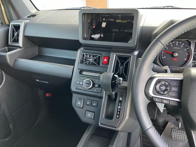 タフトＧ　クロムベンチャー（山口県）の中古車