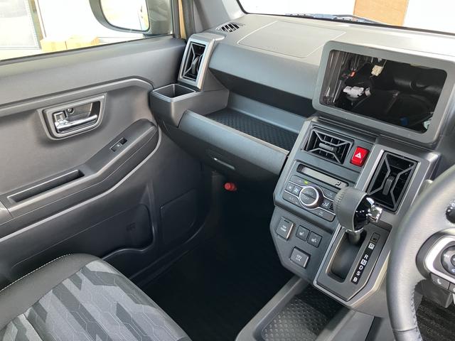 タフトＧ　クロムベンチャー（山口県）の中古車