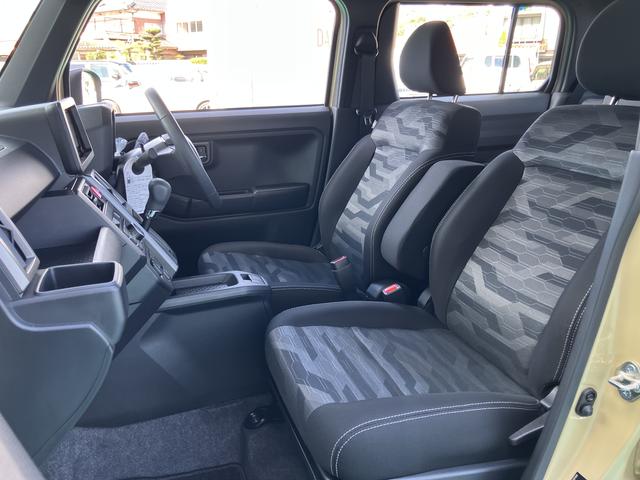 タフトＧ　クロムベンチャー（山口県）の中古車