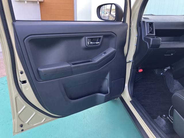 タフトＧ　クロムベンチャー（山口県）の中古車