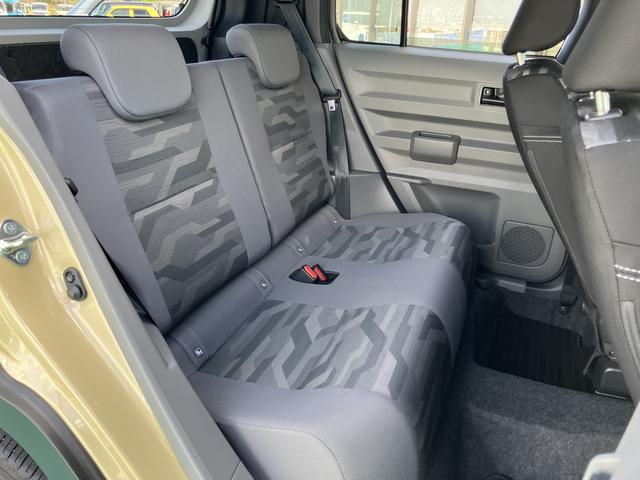 タフトＧ　クロムベンチャー（山口県）の中古車