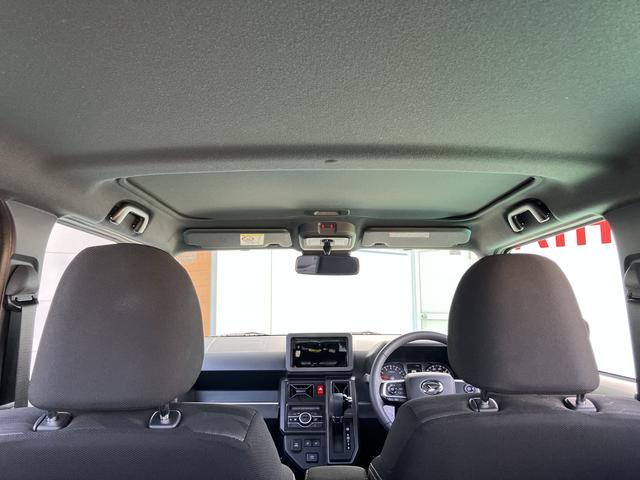 タフトＧ　クロムベンチャー（山口県）の中古車