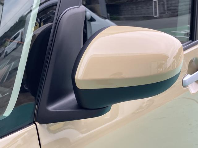 タントファンクロス（山口県）の中古車