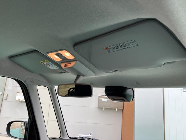 タントファンクロス（山口県）の中古車