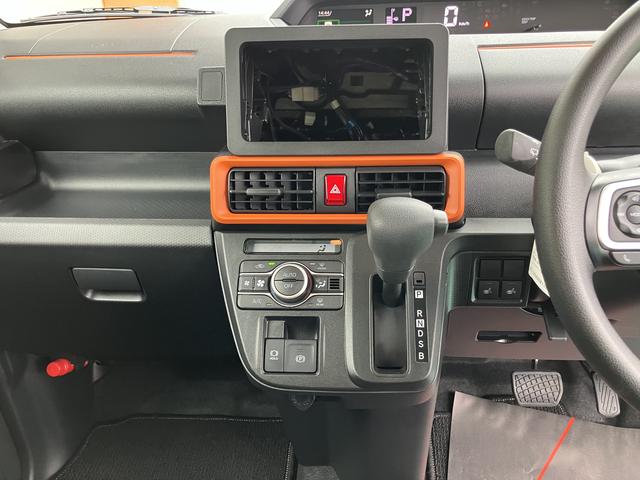 タントファンクロス（山口県）の中古車