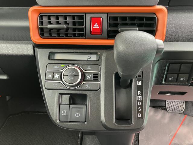 タントファンクロス（山口県）の中古車