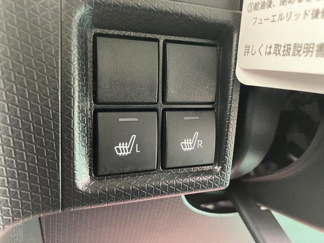 タントファンクロス（山口県）の中古車