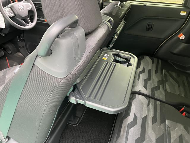 タントファンクロス（山口県）の中古車